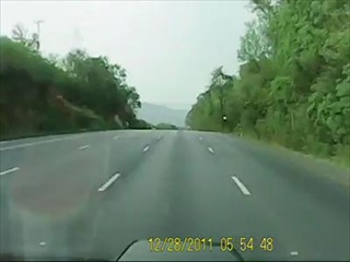 คุณตำรวจมีเรดาร์ แต่ผมมีกล้อง!!!