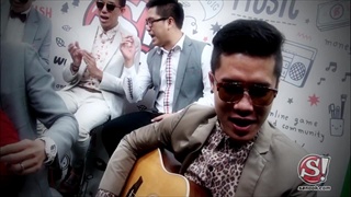 MILD - ดาว [Live]