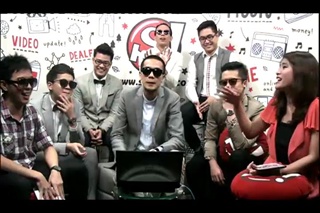 Sanook Live chat - วง Mild  2/5