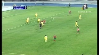 คาซัคสถาน 1-2 บัลแกเรีย (กระชับมิตร)