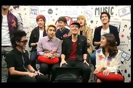 Sanook Live chat - วง Vamp 3/4