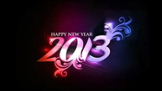 รวมเพลงแดนซ์ในผับ happy new year 2013 S.2