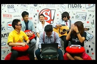 Sanook live chat - วง Season five 3/5