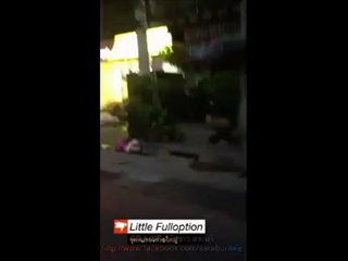 บทเรียนของ..นักเลง