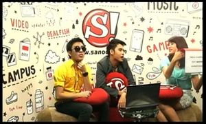 ริว AF10 เต้น รมณ์ บ่ จอย มันส์เว่อร์