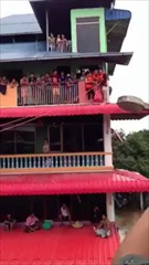 ช่วยคนไทย ติดอยู่โรงแรม-ริมแม้น้ำเมย