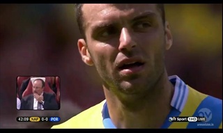 ไฮไลท์ นาโปลี 1-3 ปอร์โต้