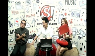 Sanook Live chat - ต้น AF 10  3/5