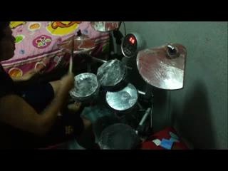 drum cover