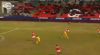 นักบอลต่อยเพื่อนร่วมทีม โดนยิงดับ!