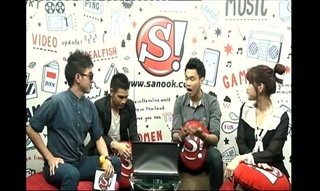 Sanook Live chat - เท็น เบนซ์  AF10  6/6