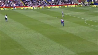 ไฮไลท์ คริสตัล พาเลซ 0-1 สเปอร์ส
