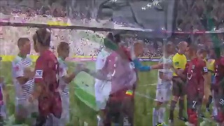 ไฮไลท์ มึนเช่นกลัดบัค 3-0 ฮันโนเวอร์