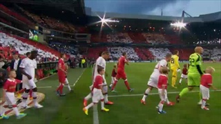 ไฮไลท์  พีเอสวี ไอนด์โฮเฟ่น 1-1 เอซี มิลาน (UCL)