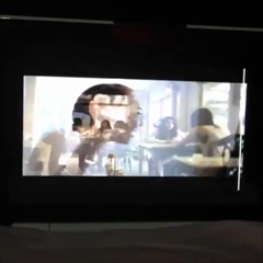 อั้ม พัชราภา รีเทิร์น แอมป์