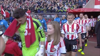 ไฮไลท์ฟุตบอล ซันเดอร์แลนด์ 2-1 นิวคาสเซิ่ล