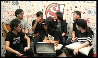 Sanook live chat - วงอพาร์ตเมนต์คุณป้า 5/5