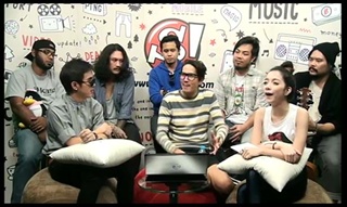 Sanook live chat วง Babies 4/5