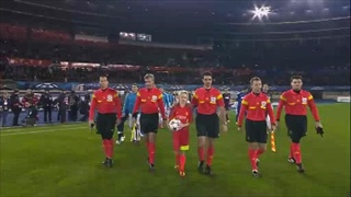 ออสเตรีย เวียนนา 4-1 เซนิต เซนต์ ปีเตอร์สเบิร์ก (UCL)