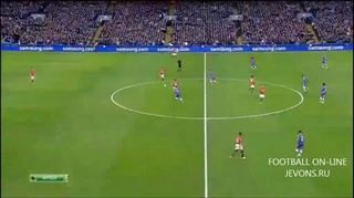 เชลซี 3-1 แมนยู