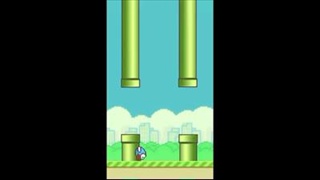 FLAPPY BIRD ทะลุโลก!