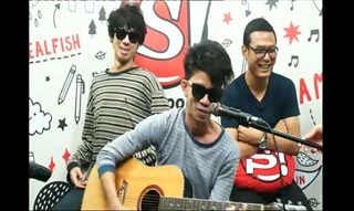 Sanook live chat วง The Jukks 4/5