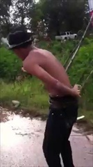 เอวไม่ดีเต้นท่านี้ไม่ได้