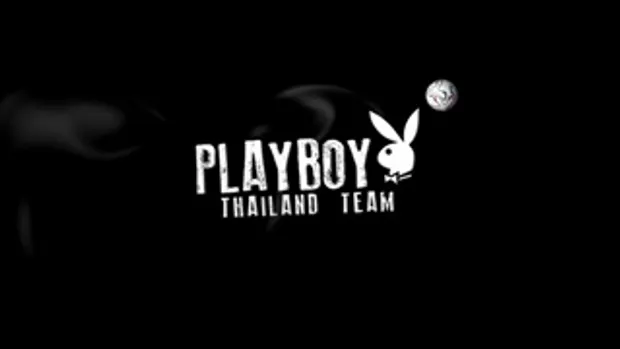 Playboy Thailand Playboy TH Soccer Team – Are you ready