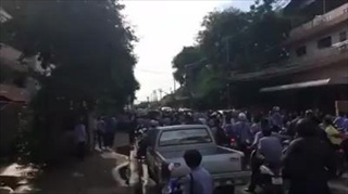 ช่างกล ปะทะ เทคนิคอุดร