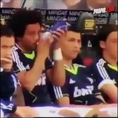 มาร์เซโล่ หลอกใช้พี่โด้!