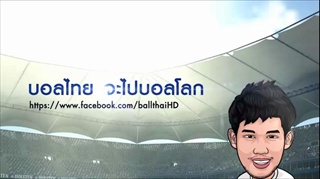 ไฮไลท์เต็ม สงขลา ยูไนเต็ด -vs- บุรีรัมย์ ยูไนเต็ด