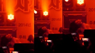 Ga Young - Marionette - Sexy HOT Dance