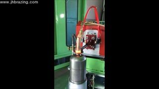 acum brazing (cu+ Fe) bcuzn