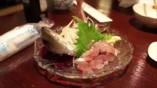 รวมฮิตเมนูสด! กินไปขยับไปมีขนลุก