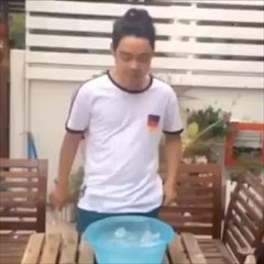 ice bucket challenge Th โจ๊ก โซคูล ฮากระจาย!!!