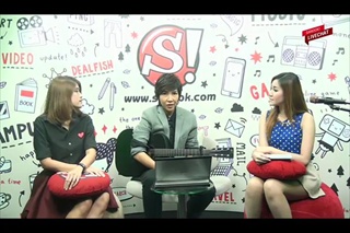 Sanook live chat  โรส ศิรินทิพย์ 3/4