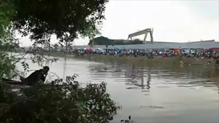 เรือซิ่ง..! ปทุม-ลาดหลุมแก้ว