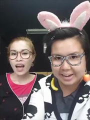 ข่าวสั้น ภาคค่ำ (Head Round News )