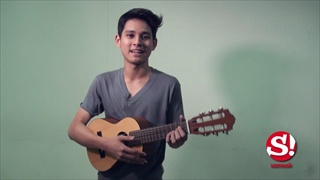 Love Someone - กอล์ฟ - กิตติภพ ราชกรม   (The Voice Thailand Season 3)