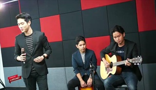 Sanook live chat - วง Crescendo 2/3
