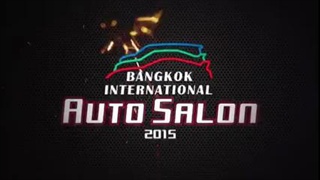 พบกับเธอ โรล่า มิซากิ ได้ที่งาน Bangkok International Auto Salon 2015