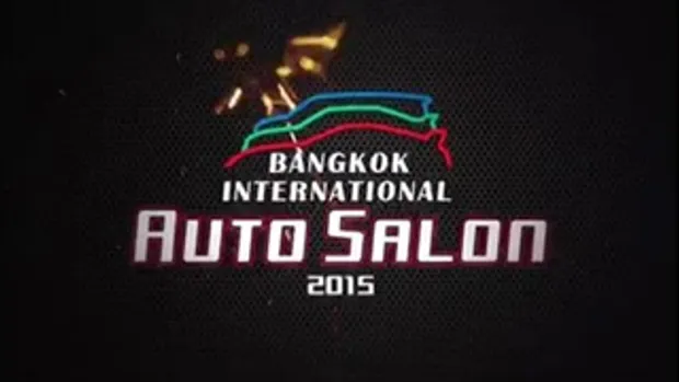 พบกับเธอ โรล่า มิซากิ ได้ที่งาน Bangkok International Auto Salon 2015