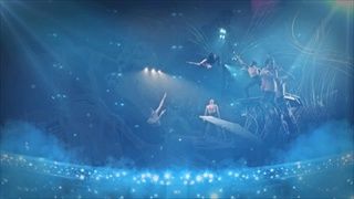 Cirque du Soleil LiveShow tape 1 3 ก.ค.2558 2/3