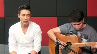 Sanook live chat โลกเสมือนจริง - บอย พิษณุ (ร้องสด)
