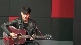 Sanook live chat - เป้ อารักษ์ 3/3