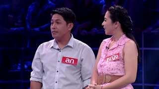 The Money Drop Thailand 18 มกราคม 2558