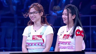 The Money Drop Thailand 15 มีนาคม 2558