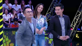 Step Right Up ใครเก่งใครได้ 28 มกราคม 2558