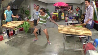 บริษัทฮาไม่จำกัด|13ก.ย.58|ตลาดนัดมาฮา ตอน เรื่องจบ คนไม่จบ