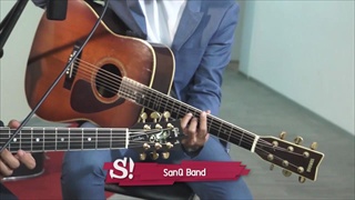 แดน วรเวช เอ๊ะ ละอองฟอง 2 ขั้วดนตรี จากSanQ Band